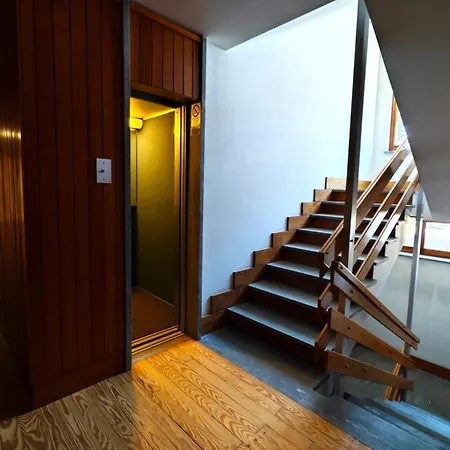 Hostdomus - La Casa Del Maestro Sestriere