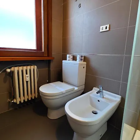 Hostdomus - La Casa Del Maestro سيستريير